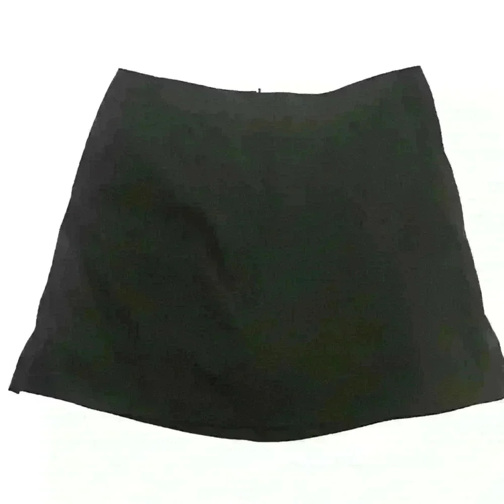 Lady Hagen Women's Country Club Golf Core Skort Size 8
